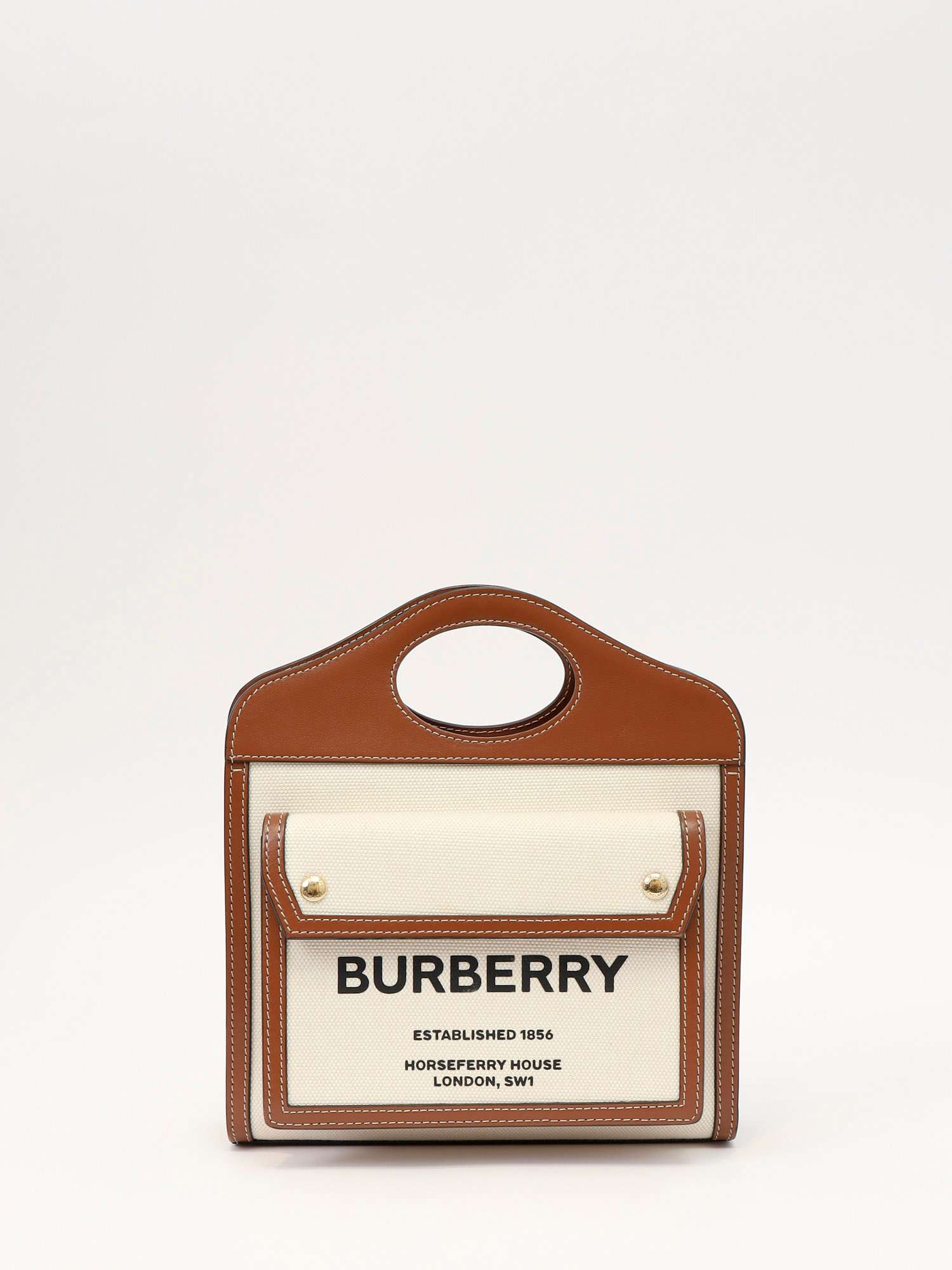 Burberry Pocket
