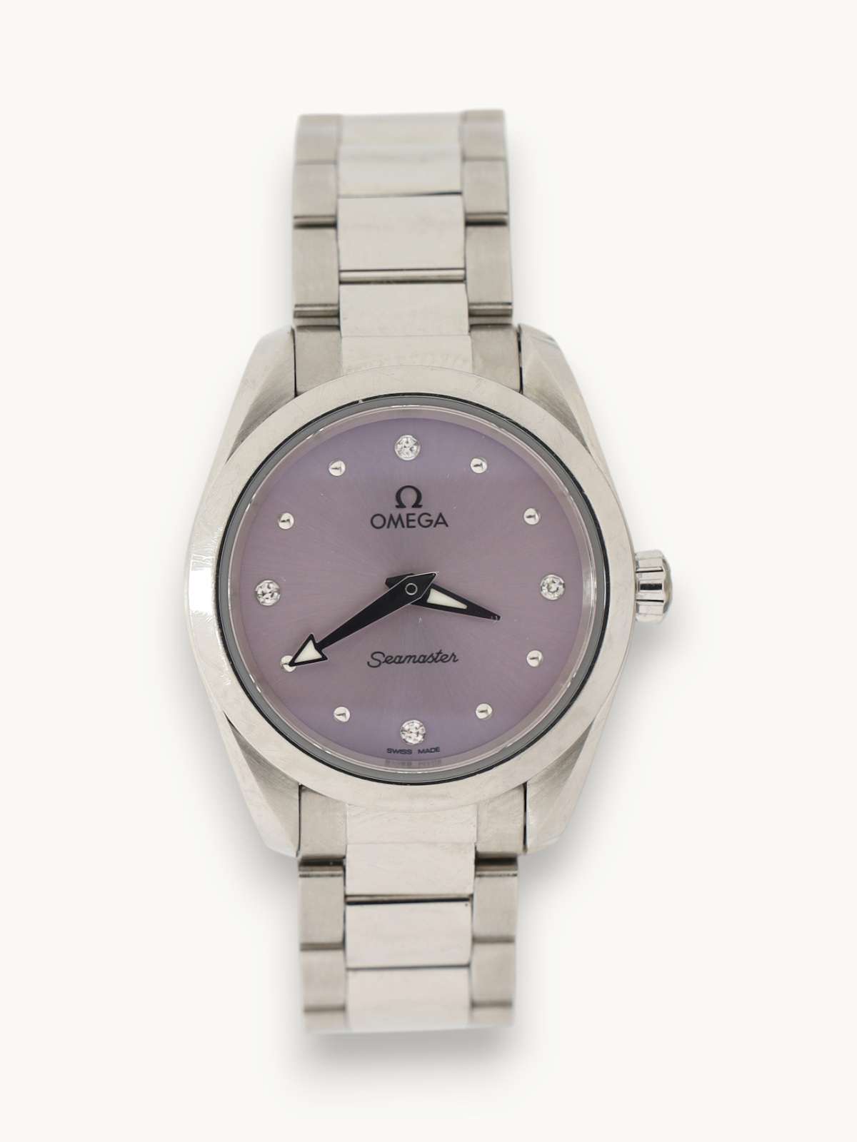 Omega Seamaster